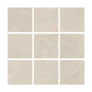 Ardesia - 2"x2", Bone