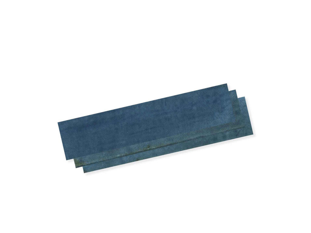 Beachfront (Size: 3"x12", Colors: Balboa)