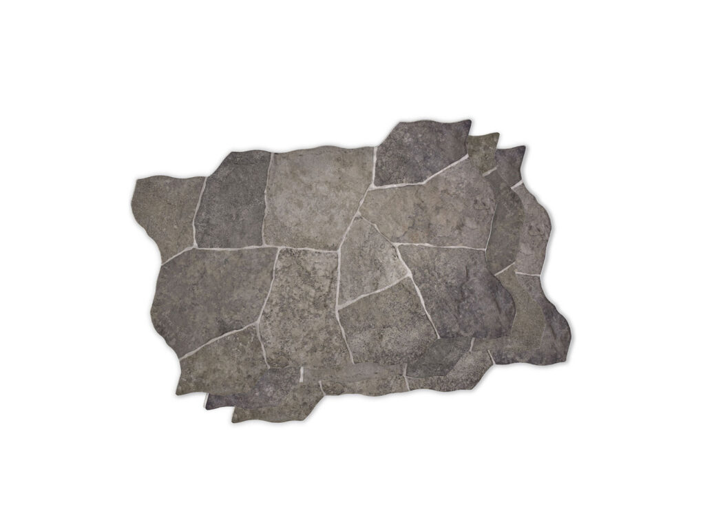 National Parks - Crater