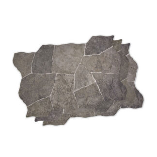 National Parks - 16"x26", Crater