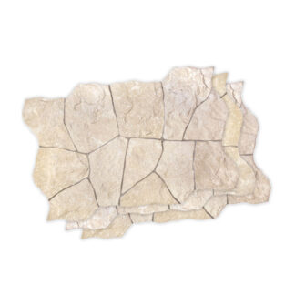 National Parks - 16"x26", Mammoth