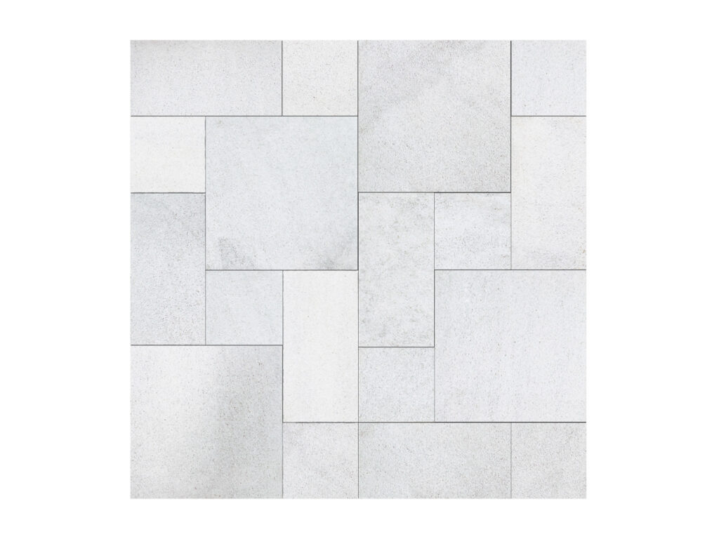 Roman Mini - Glacier