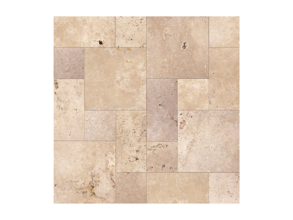 Roman Mini - Ivory