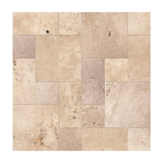 Roman Mini Pavers - Ivory