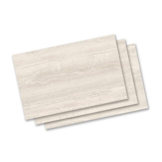 Porcelain Pavers - 24"x36", Stratos Vein Bone