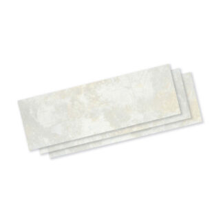 Summit - 6"x18", Snowcap