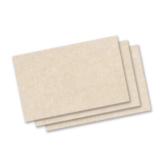 Porcelain Pavers - 24"x36", Vincen Bone