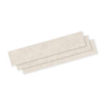 Waterline: Vincen - White 6x24