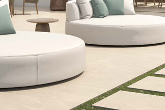 Ardesia Designed for Texture and Movement