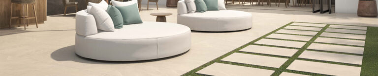 Ardesia Designed for Texture and Movement