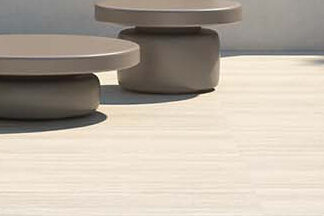 Stratos Vein Linear Movement for Architectural Spaces