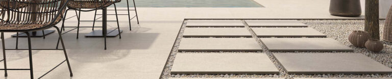 Vincen: A Refined Stone Look for Modern Spaces