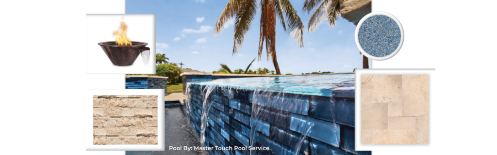 Destination by Design: Your dream oasis awaits your arrival.