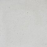Polished - Arctic White (Hydrazzo)