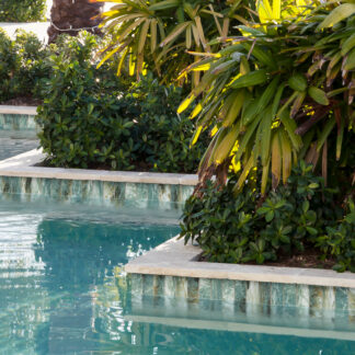 Himalaya 2×6: A Fresh Porcelain Tile Look for Pools, Spas, and Outdoor Living