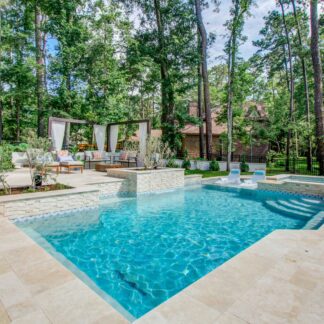 Do You Really Need Waterline Tile in a Swimming Pool?
