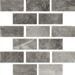 Spa Tile- Artista Goya 1x2