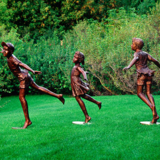 Beyond Landscaping: The Power of Outdoor Sculptures