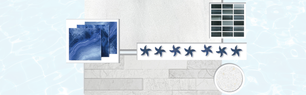 Luminous Mirage: Modern & Elegant Elements for a Magical Escape