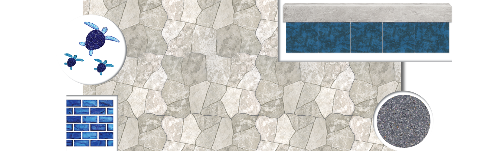 Destination Relaxation: Elements of comfort, nature, & the coast for your outdoor space.