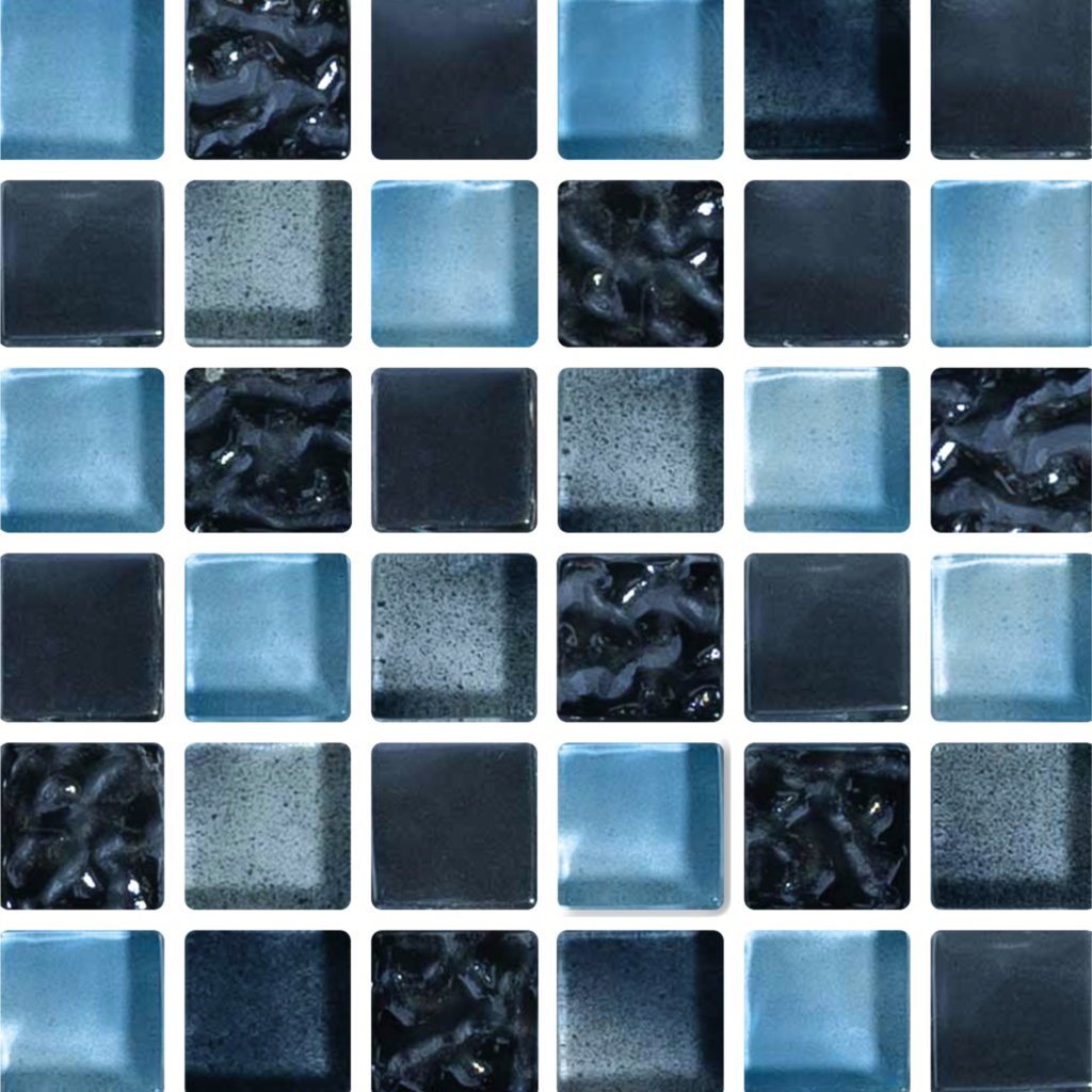 Design Blue Blend