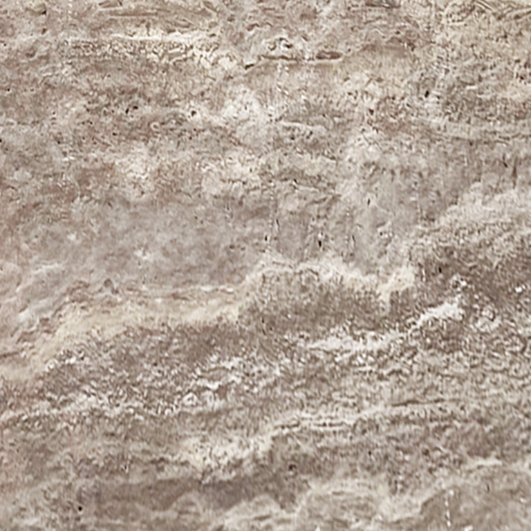 Silver Coping Silver