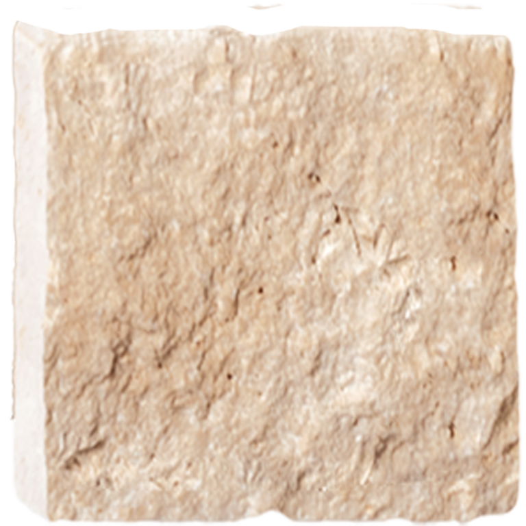 Ivory Free Length 4" Veneers Ivory