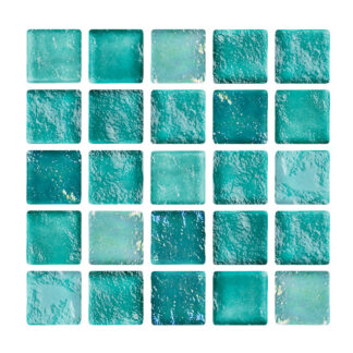 Aurora Borealis - 1"x1", Radiance