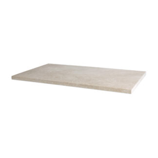 Porcelain Pavers - Roden Beige Coping