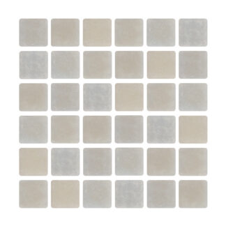Fireglass - 1"x1", Fire 3