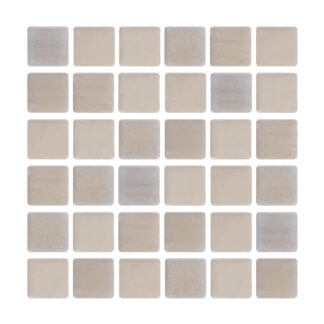 Fireglass - 1"x1", Fire 4