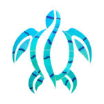 Mosaic: Islander turtle