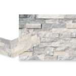 Ledgerstone- Monterey Panel 6x24 and Corner