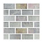 Spa Tile- Night Life 1" x 2"