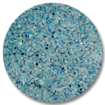 Pool Finish- Hydrazzo Pacifico Aqua