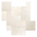 Pavers: Shellstone French Pattern